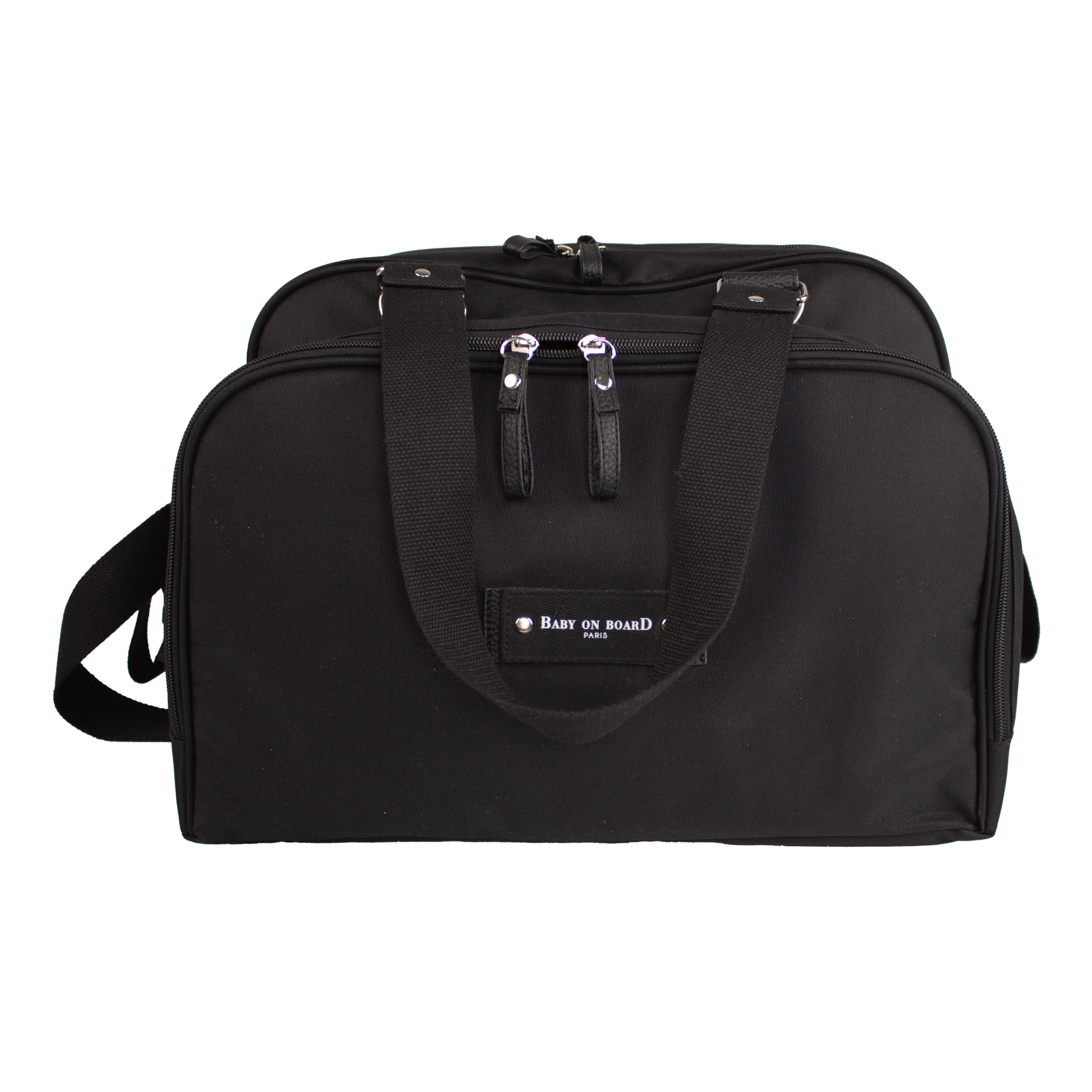 Urban - Sac à langer évolutif