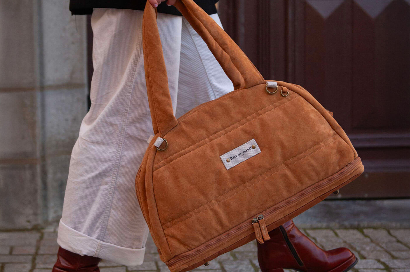 Sac à dos / porte bébé de randonnée Deuters - Équipement bébé Sac à dos / porte bébé de randonnée Deuters - Équipement bébé