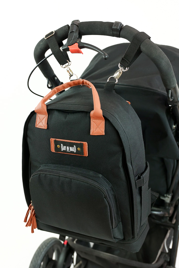 marque generique - Carioca 42893 Baby Backpack Mini Sac à Dos Imperméable  avec 6 feutres superlavabili et 10 Pencil (crèche 2 +) - Accessoires Bureau  - Rue du Commerce