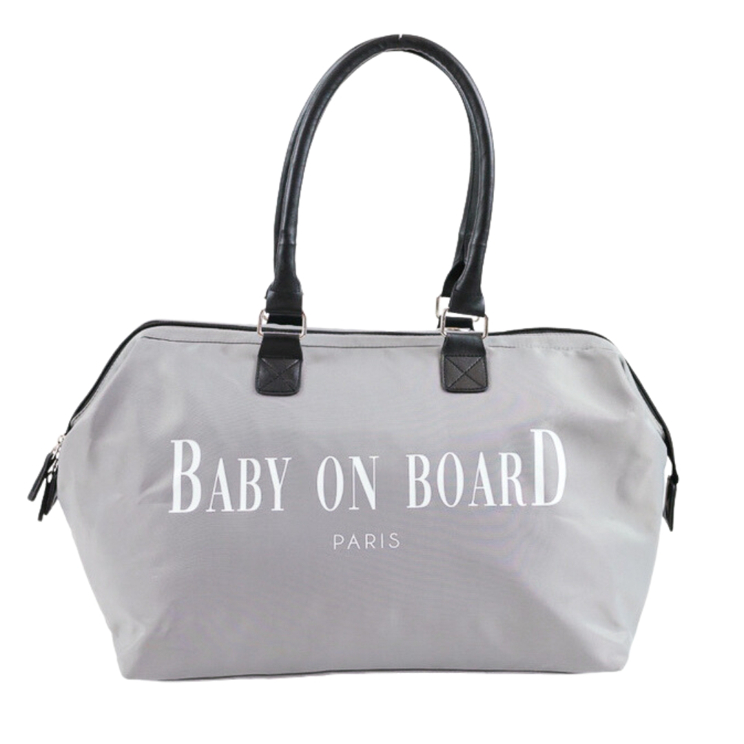Nos sacs de voyage - Baby On Board